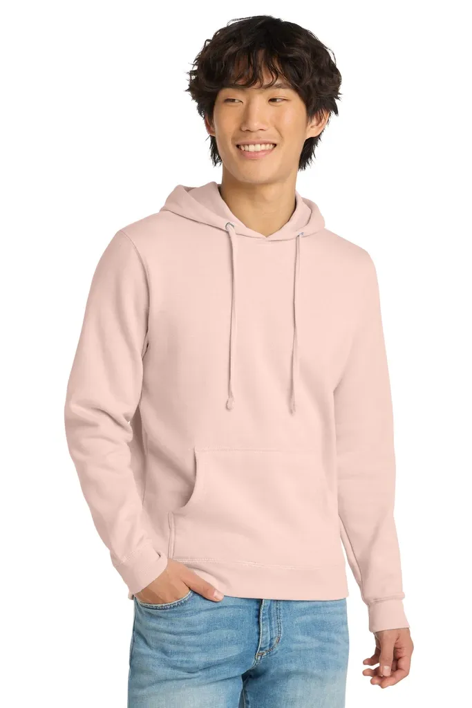 District® V.I.T.Fleece Hoodie DT6100 - additional view 17