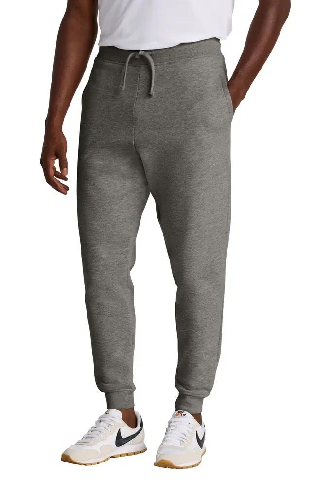 District® V.I.T.Fleece Jogger DT6107 - additional view 3