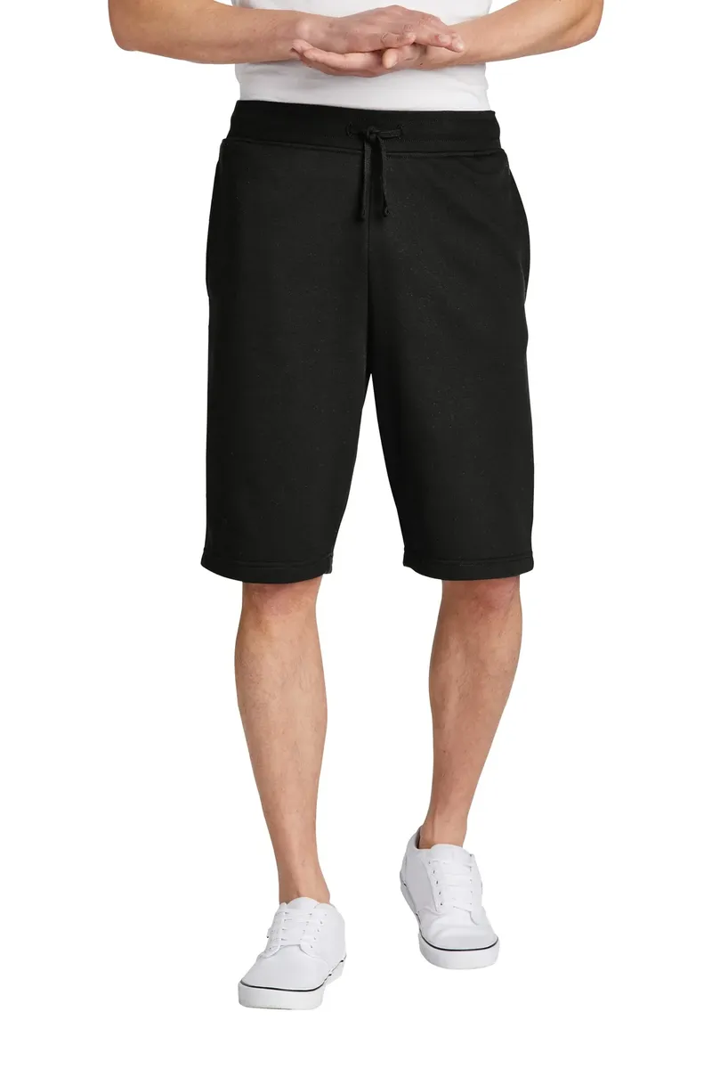District® V.I.T.Fleece Short DT6108 - additional view 1