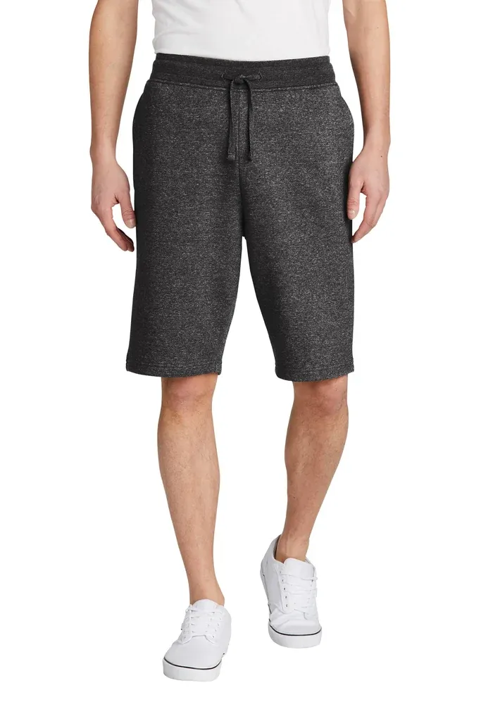District® V.I.T.Fleece Short DT6108
