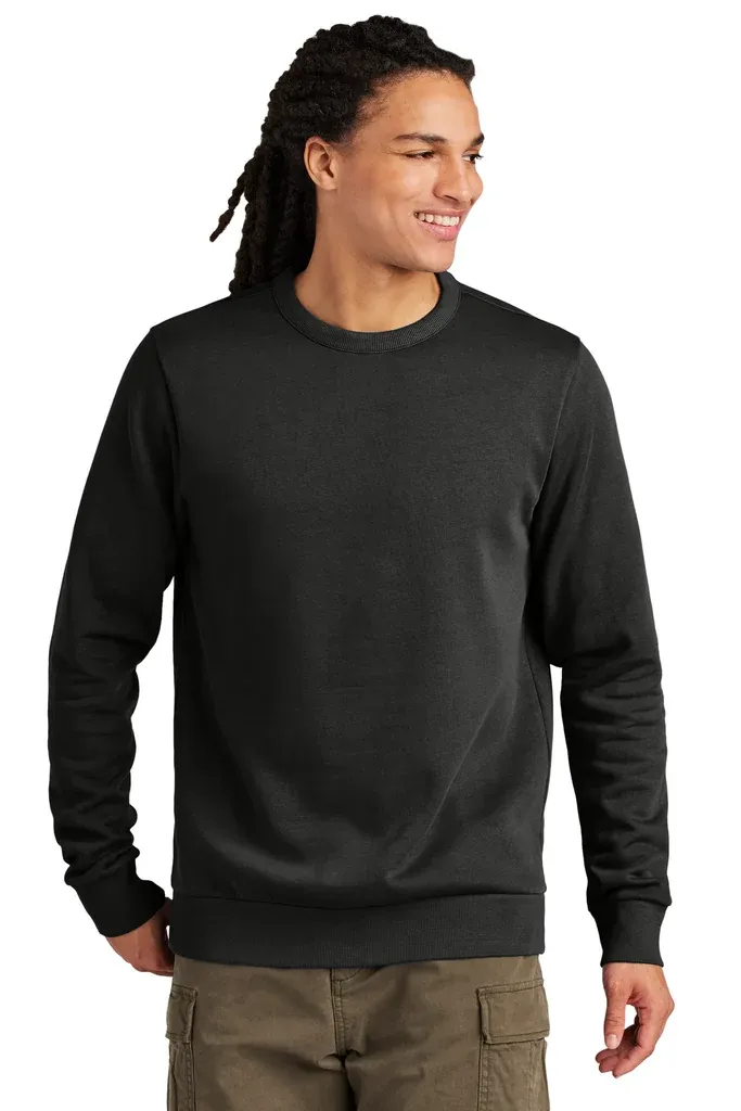 District Wash Fleece Crew DT2204 - additional view 6