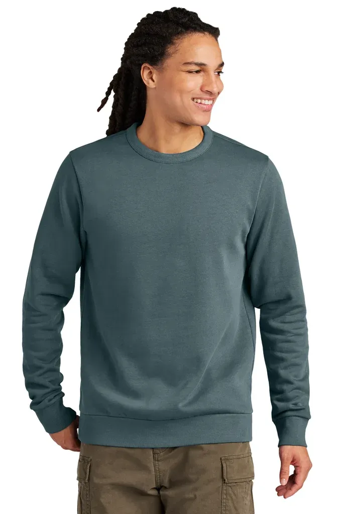 District Wash Fleece Crew DT2204 - additional view 5