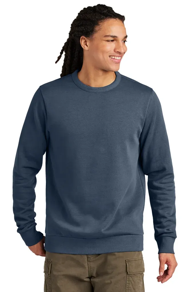 District Wash Fleece Crew DT2204 - additional view 7
