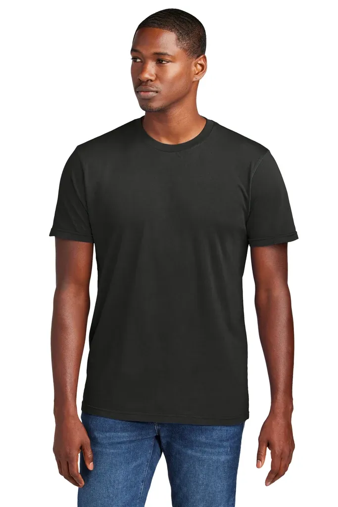 District Wash Tee DT2101 - additional view 1
