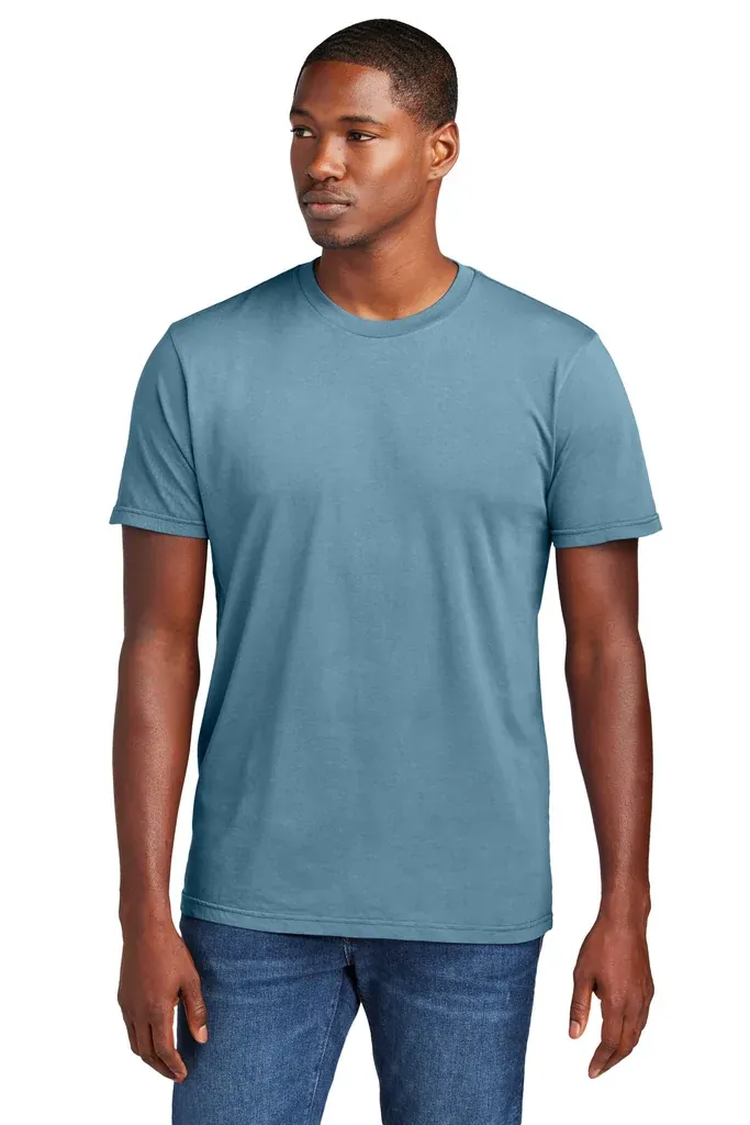 District Wash Tee DT2101 - additional view 2