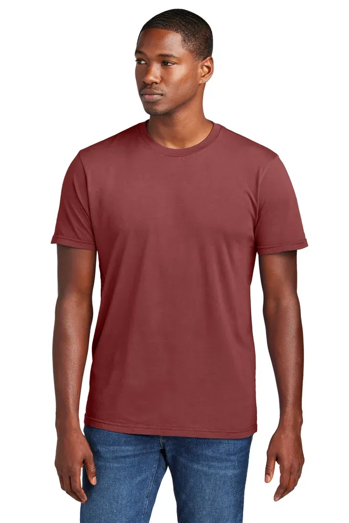District Wash Tee DT2101 - additional view 5
