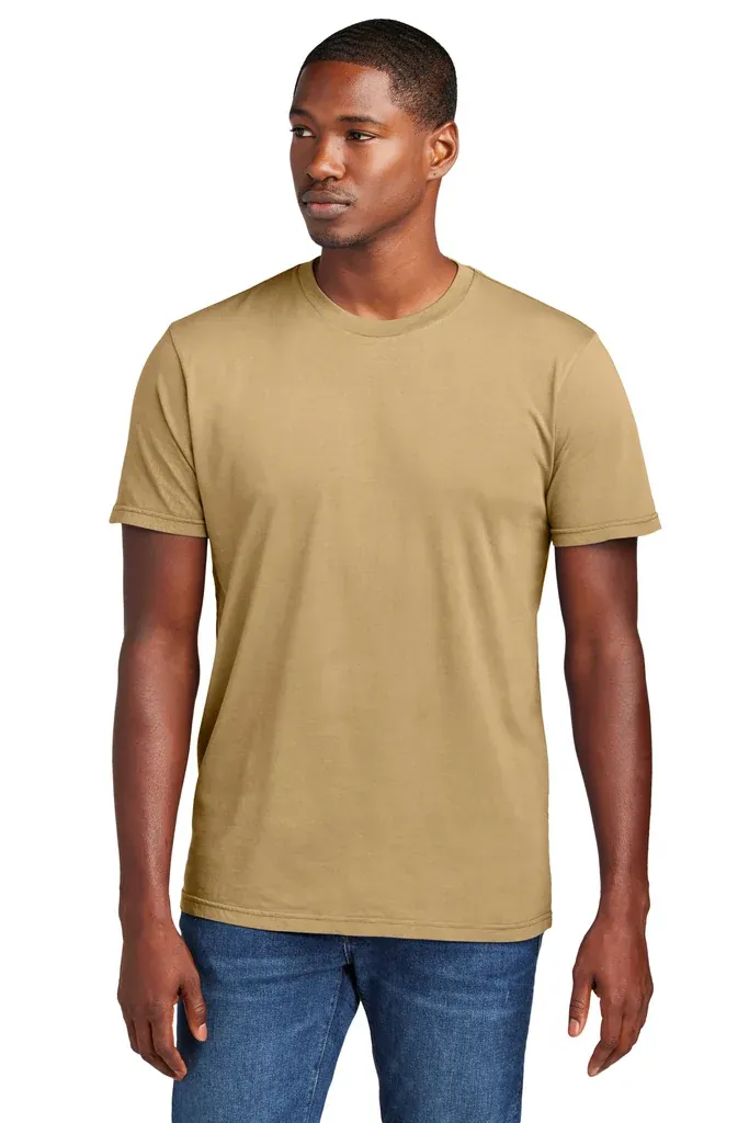 District Wash Tee DT2101 - additional view 11