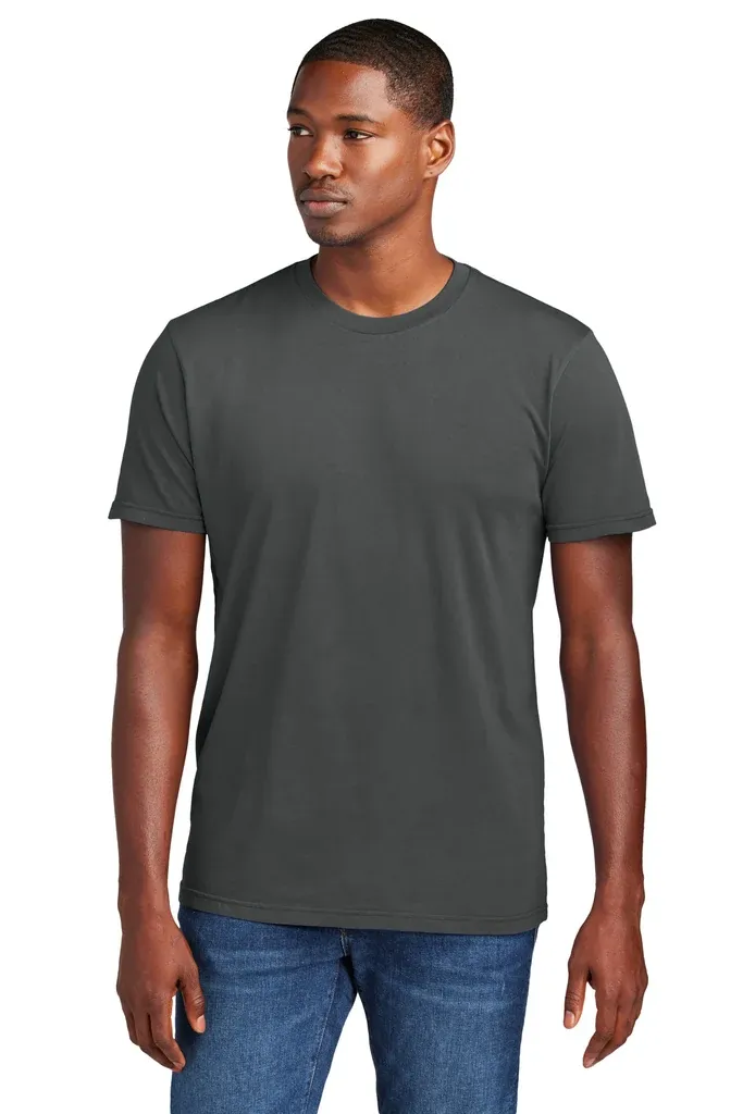 District Wash Tee DT2101 - additional view 8