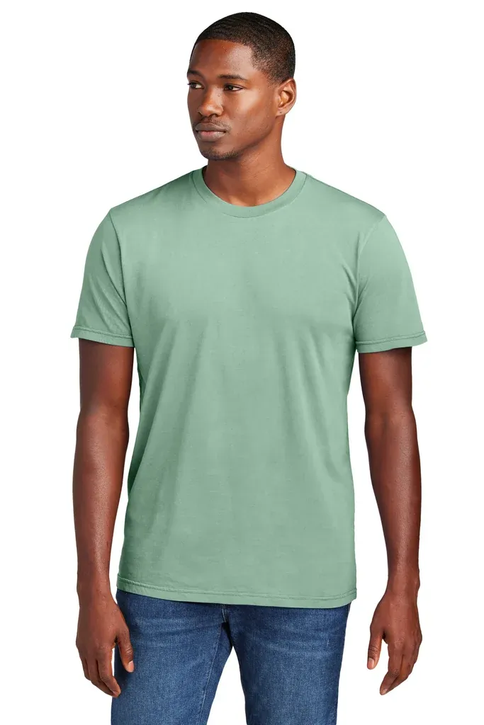 District Wash Tee DT2101 - additional view 6