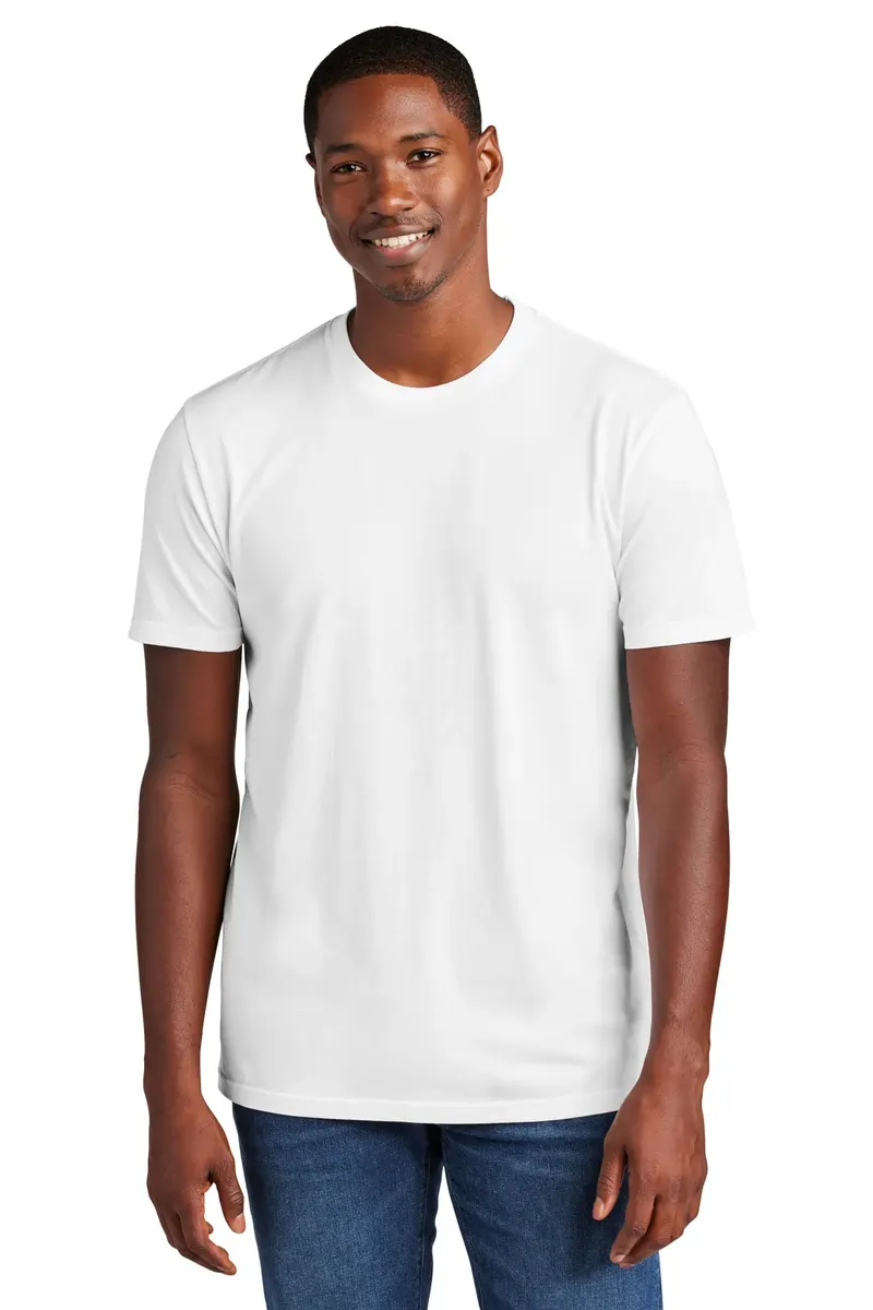 District Wash Tee DT2101 - additional view 10