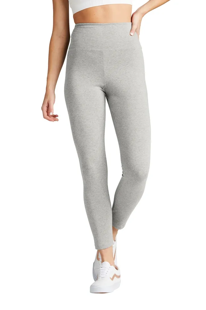District® Women's Flex High-Waist Legging DT7510 - additional view 1