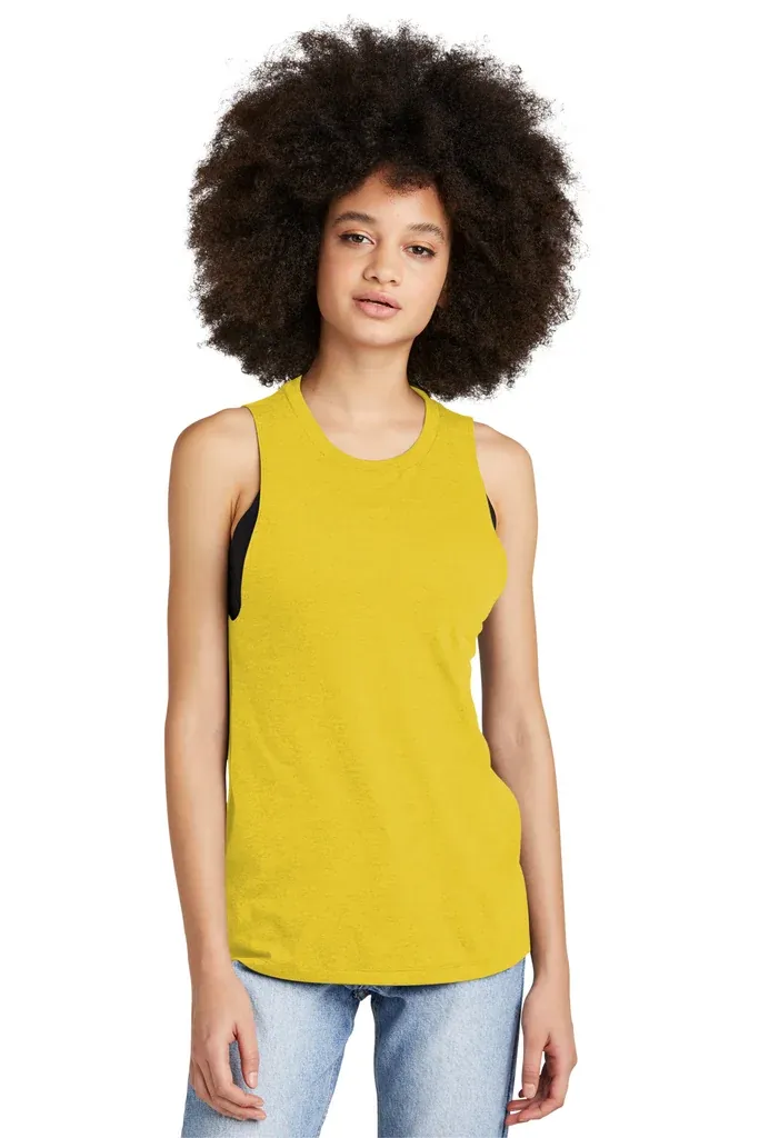 District® Women's Perfect Tri® Muscle Tank DT153 - additional view 7