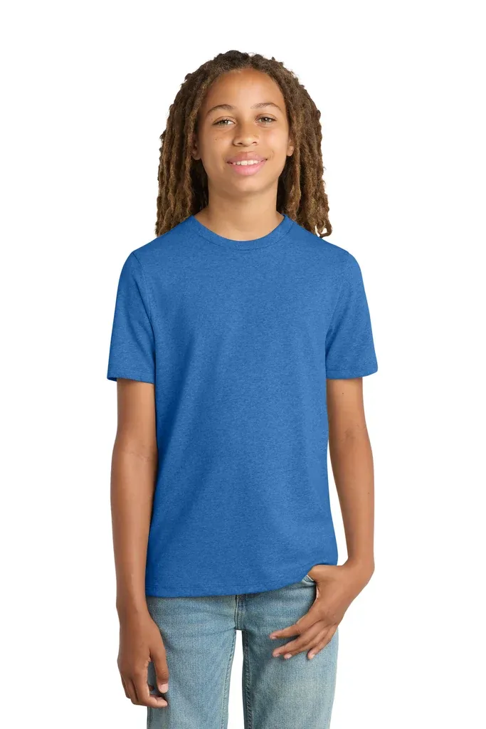 District ® Youth Re-Tee ® DT8000Y - additional view 4
