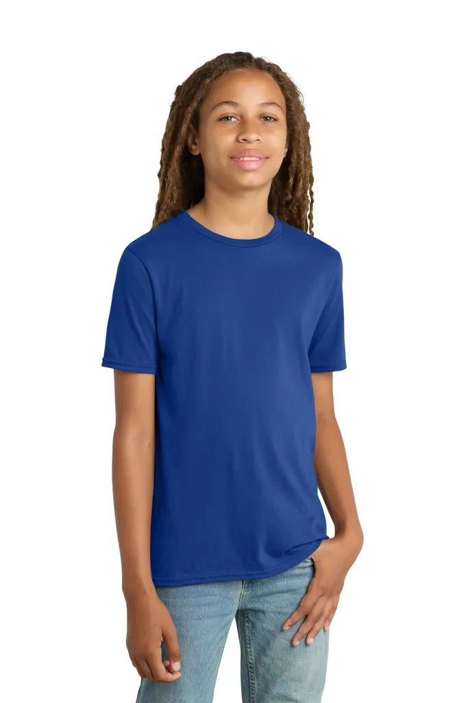 District® Youth Very Important Tee®. DT6000Y - additional view 7