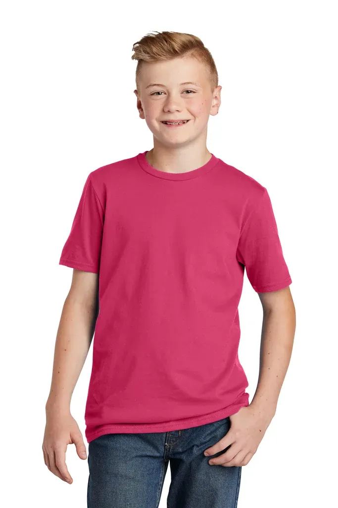 District® Youth Very Important Tee®. DT6000Y - additional view 15
