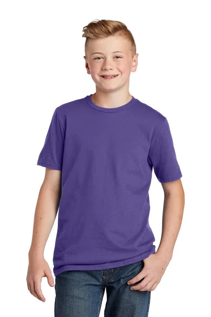 District® Youth Very Important Tee®. DT6000Y - additional view 14