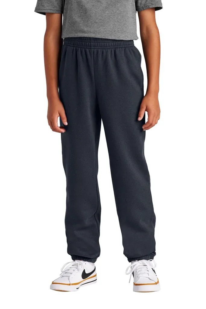 District® Youth V.I.T. Fleece Sweatpant DT6112Y