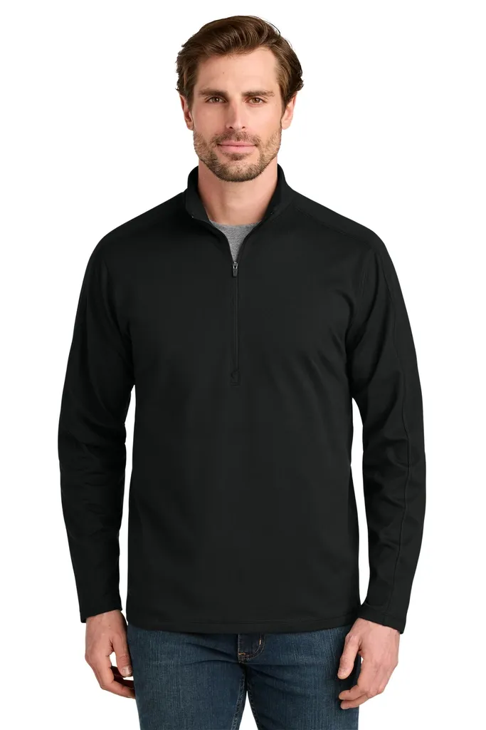 Eddie Bauer® Adventurer 1/4-Zip EB120 - additional view 2