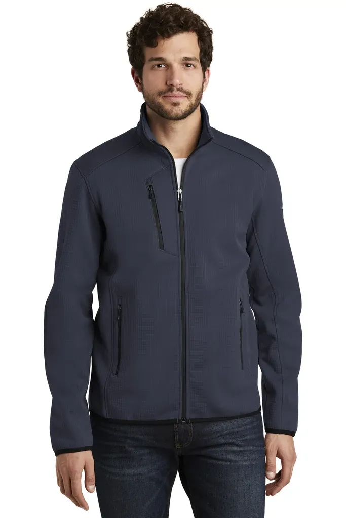 Eddie Bauer ® Dash Full-Zip Fleece Jacket. EB242 - additional view 2