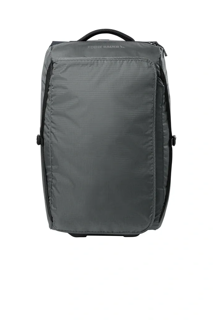 Eddie Bauer® Excursion Roller Duffel EB902