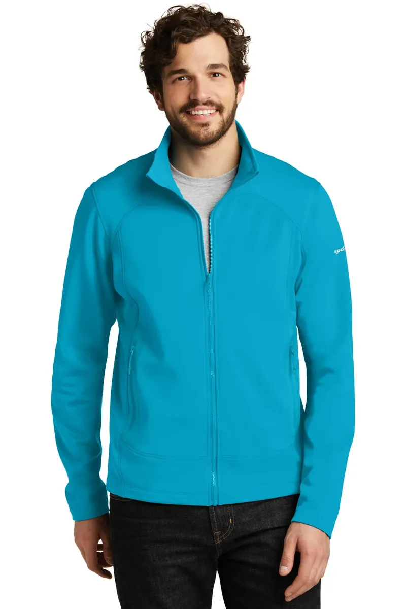 Eddie Bauer® Highpoint Fleece Jacket. EB240 - additional view 2