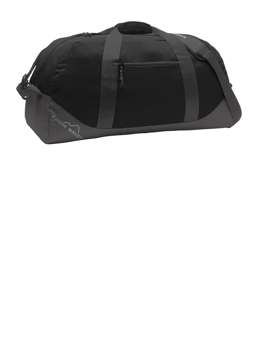 Eddie Bauer® Large Ripstop Duffel. EB901 - additional view 1