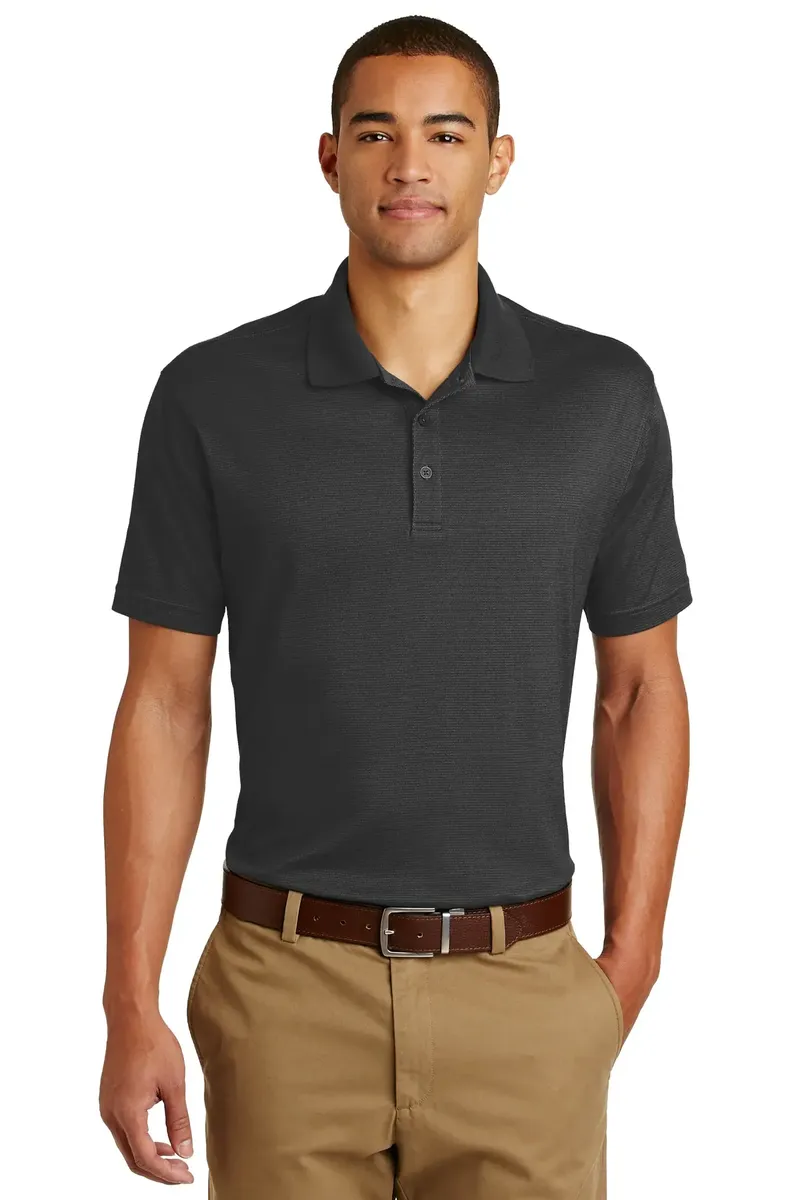 Eddie Bauer® Performance Polo. EB102 - additional view 4