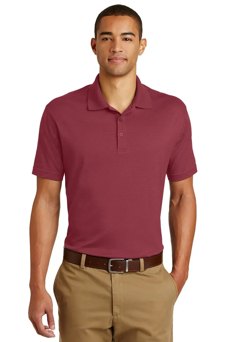 Eddie Bauer® Performance Polo. EB102 - additional view 1