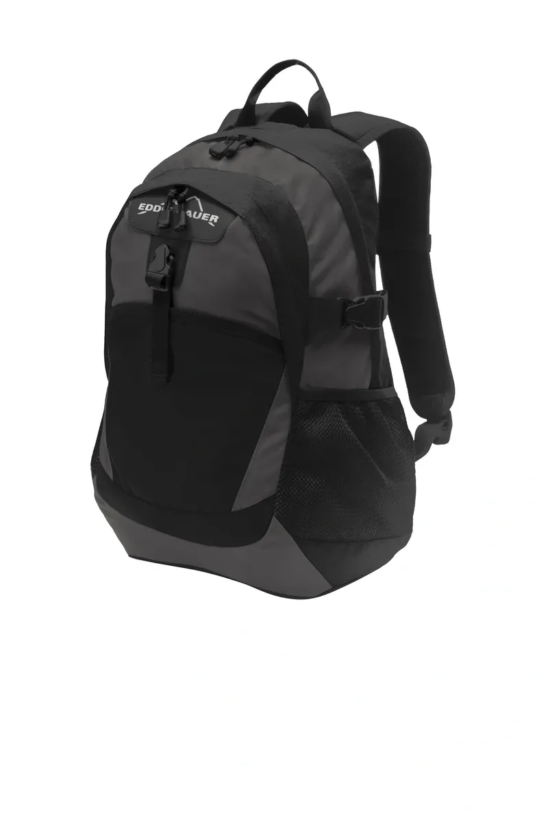Eddie Bauer® Ripstop Backpack. EB910 - additional view 1