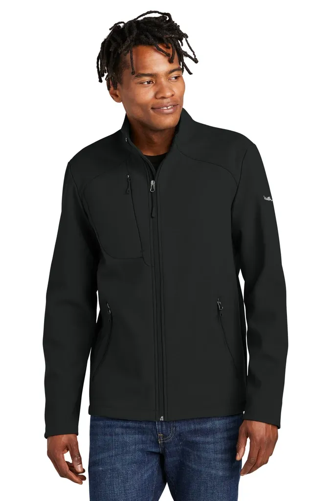 Eddie Bauer® Stretch Soft Shell Jacket EB544 - additional view 2