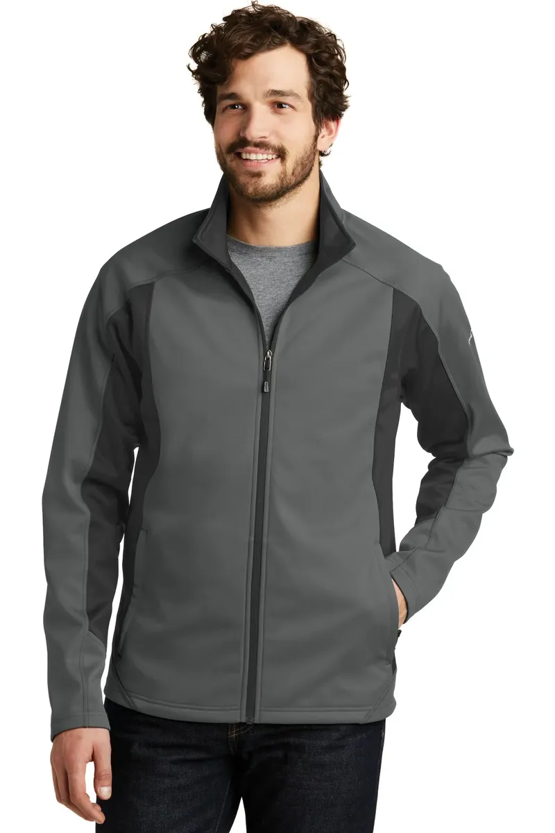 Eddie Bauer® Trail Soft Shell Jacket. EB542 - additional view 3