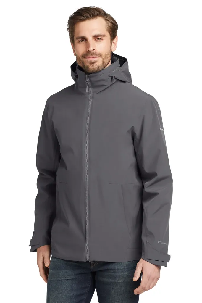 Eddie Bauer® WeatherEdge® 3-in-1 Jacket EB656 - additional view 1