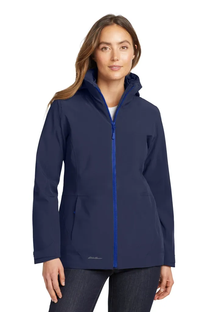 Eddie Bauer® Women's WeatherEdge® 3-in-1 Jacket EB657 - additional view 2