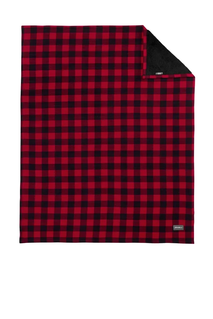 Eddie Bauer® Woodland Blanket EB750 - additional view 1