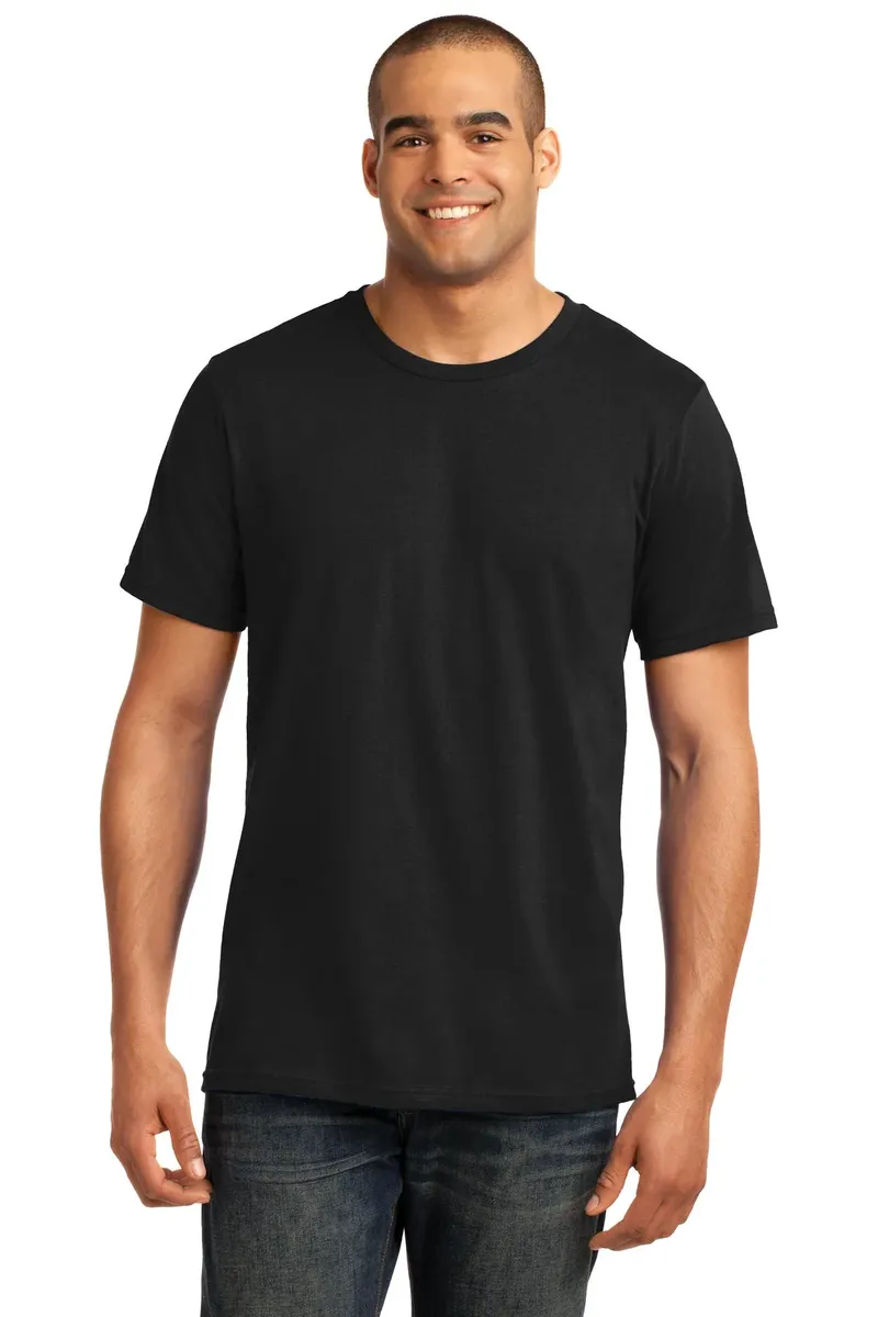 Gildan® 100% Ring Spun Cotton T-Shirt. 980 - additional view 12