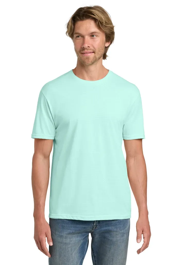 Gildan® 100% Ring Spun Cotton T-Shirt. 980 - additional view 3