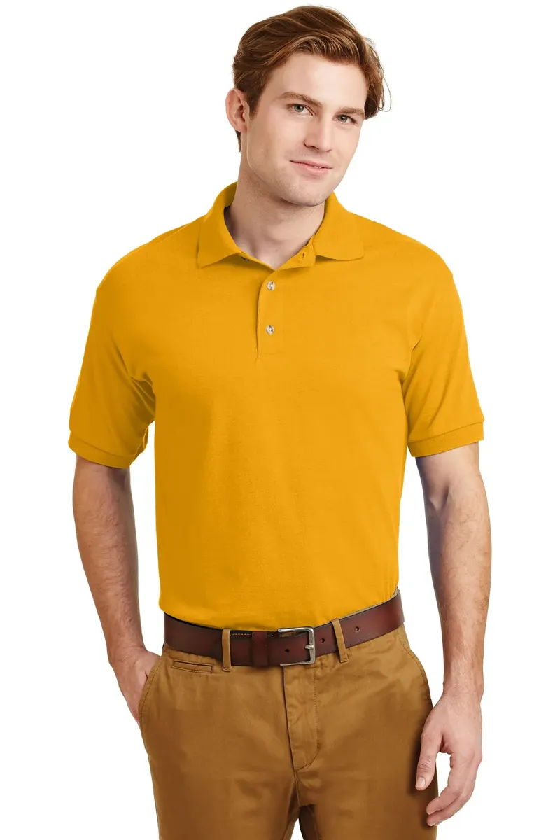 Gildan® - DryBlend® 6-Ounce Jersey Knit Sport Shirt. 8800