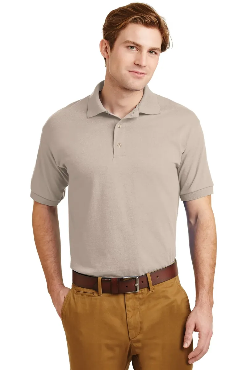Gildan® - DryBlend® 6-Ounce Jersey Knit Sport Shirt.  8800 - additional view 13