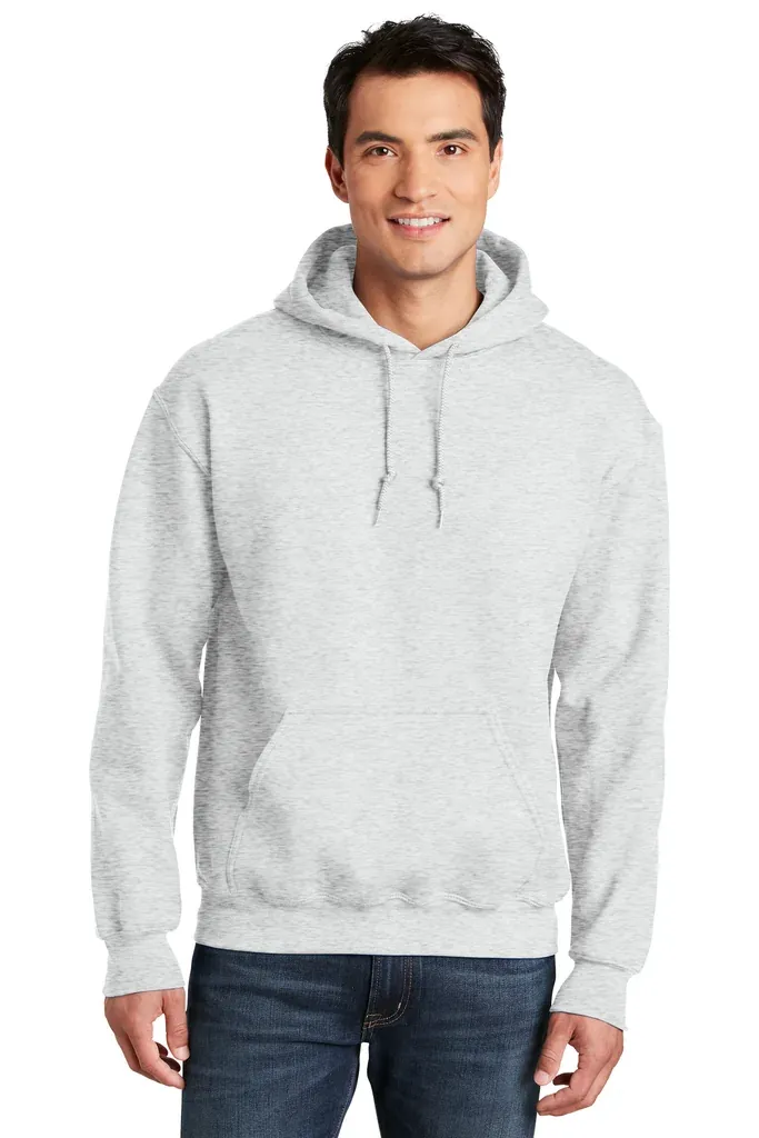 Gildan® - DryBlend® Pullover Hooded Sweatshirt.  12500 - additional view 8