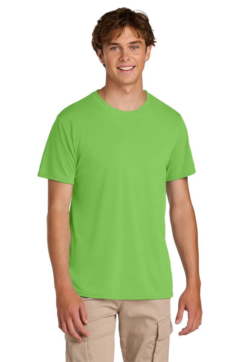 Gildan® Gildan Performance® T-Shirt. 42000 - additional view 12