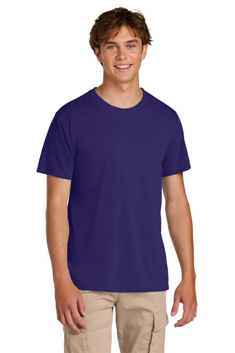 Gildan® Gildan Performance® T-Shirt. 42000 - additional view 9
