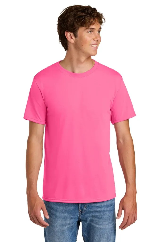 Gildan® Gildan Performance® T-Shirt. 42000 - additional view 6