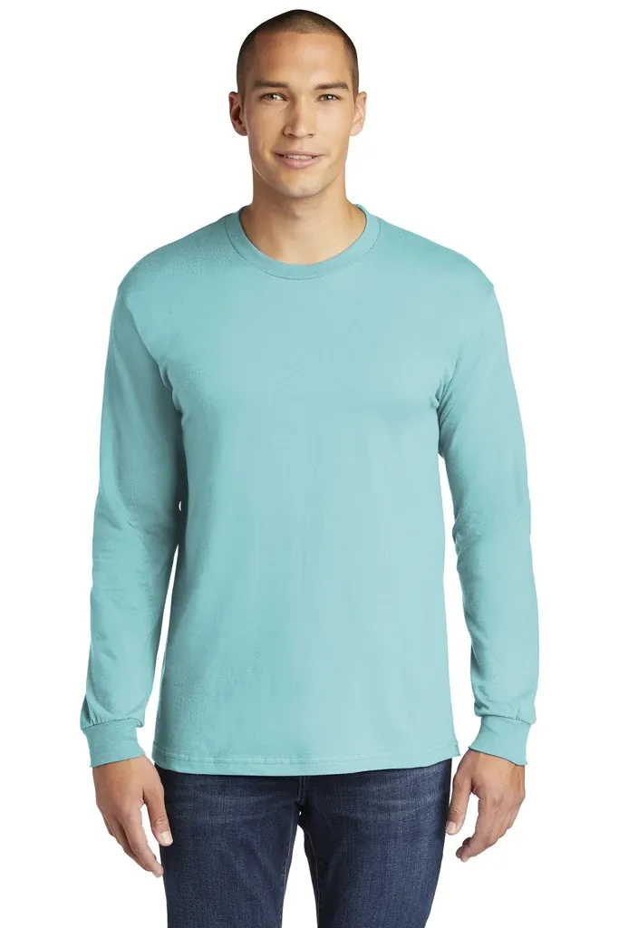 Gildan Hammer ® Long Sleeve T-Shirt. H400 - additional view 2