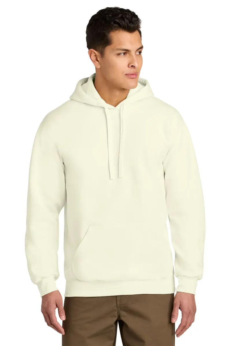 Gildan® Hammer® Maxweight Hooded Sweatshirt 19500 - additional view 7