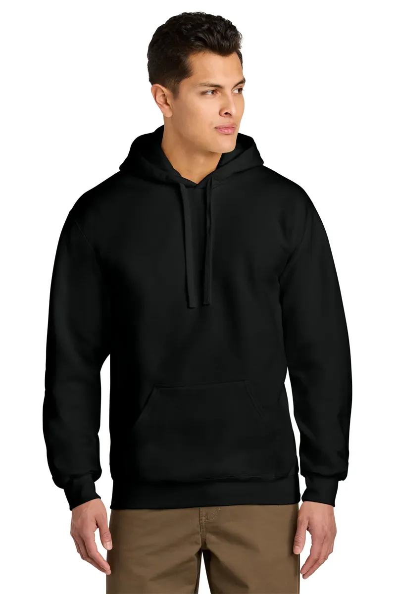 Gildan® Hammer® Maxweight Hooded Sweatshirt 19500 - additional view 8