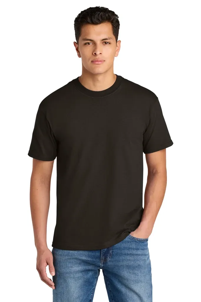 Gildan® Hammer® Maxweight Tee 75000 - additional view 9