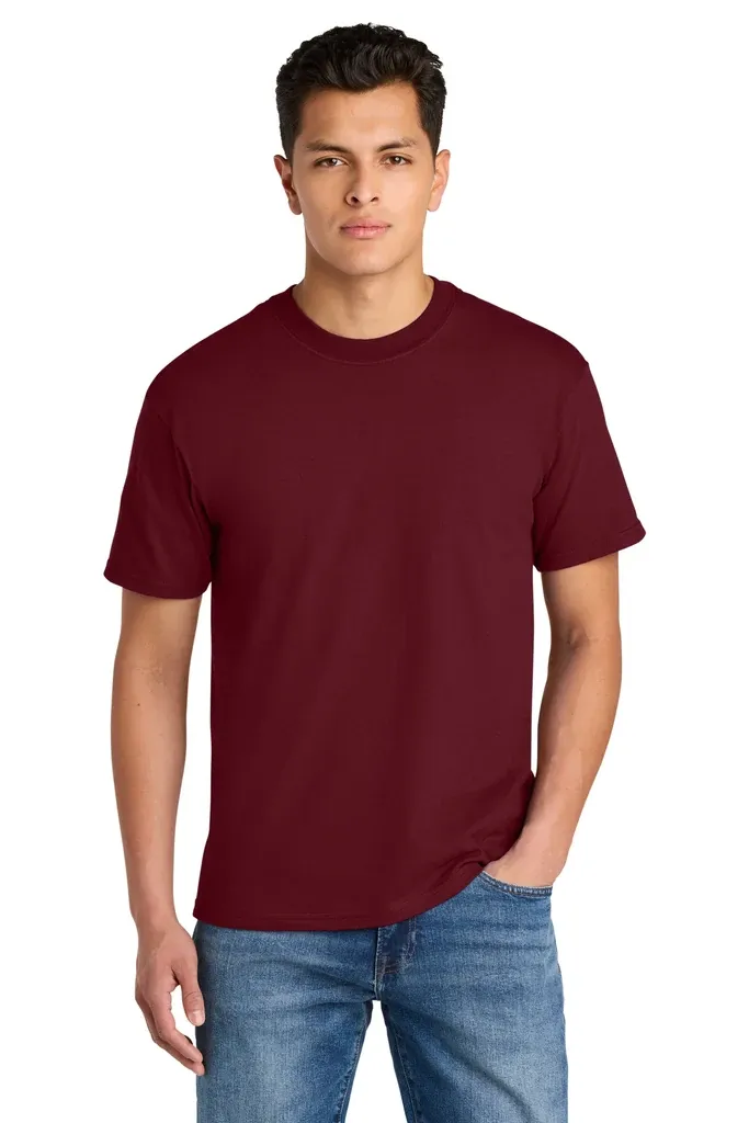 Gildan® Hammer® Maxweight Tee 75000 - additional view 1