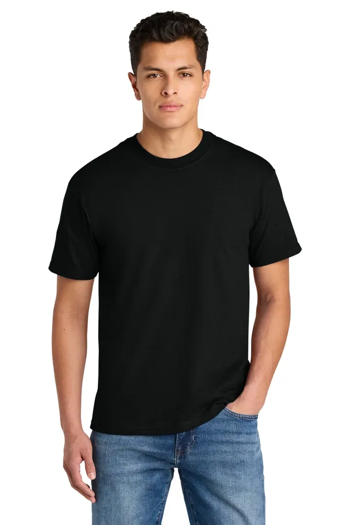 Gildan® Hammer® Maxweight Tee 75000 - additional view 7