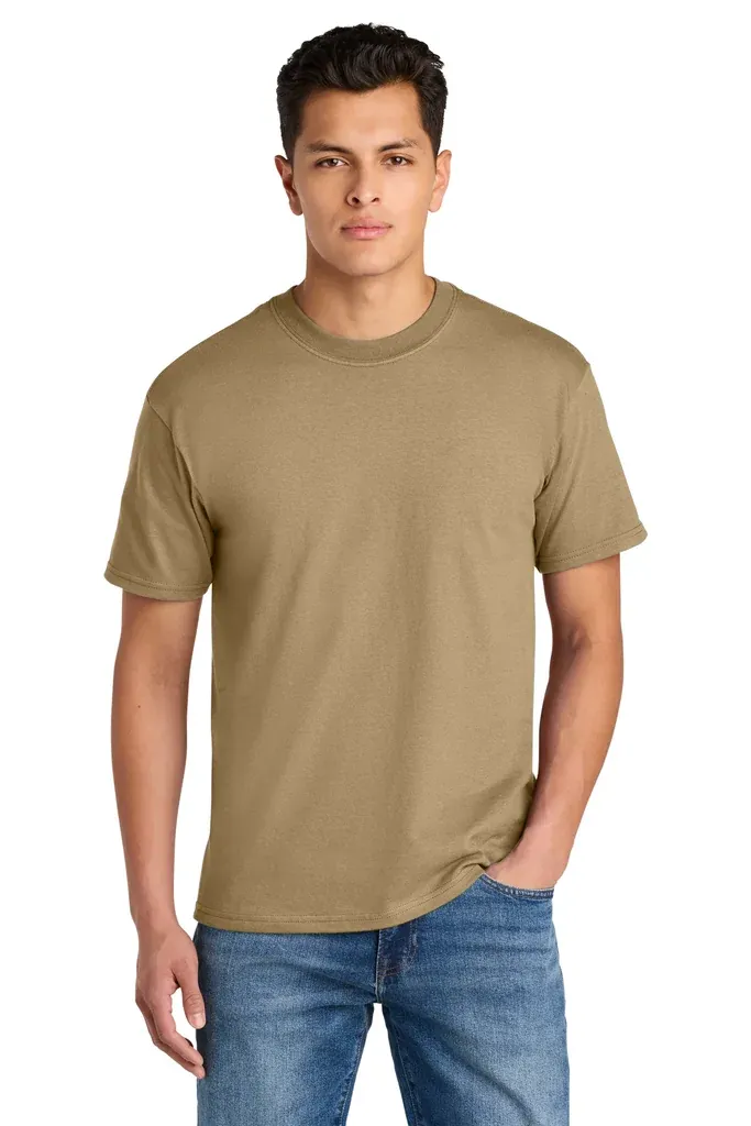 Gildan® Hammer® Maxweight Tee 75000 - additional view 4