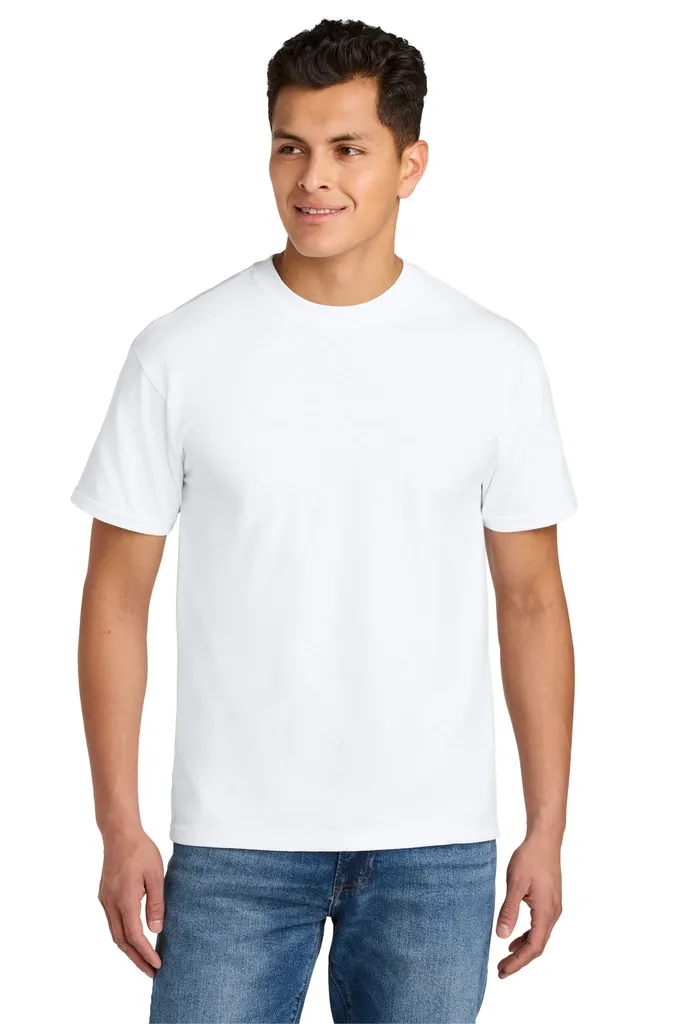 Gildan® Hammer® Maxweight Tee 75000 - additional view 3